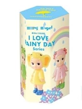 I LOVE RAINY DAY シークレット Sonny Angel I LOVE RAINY DAYシリーズ シークレット